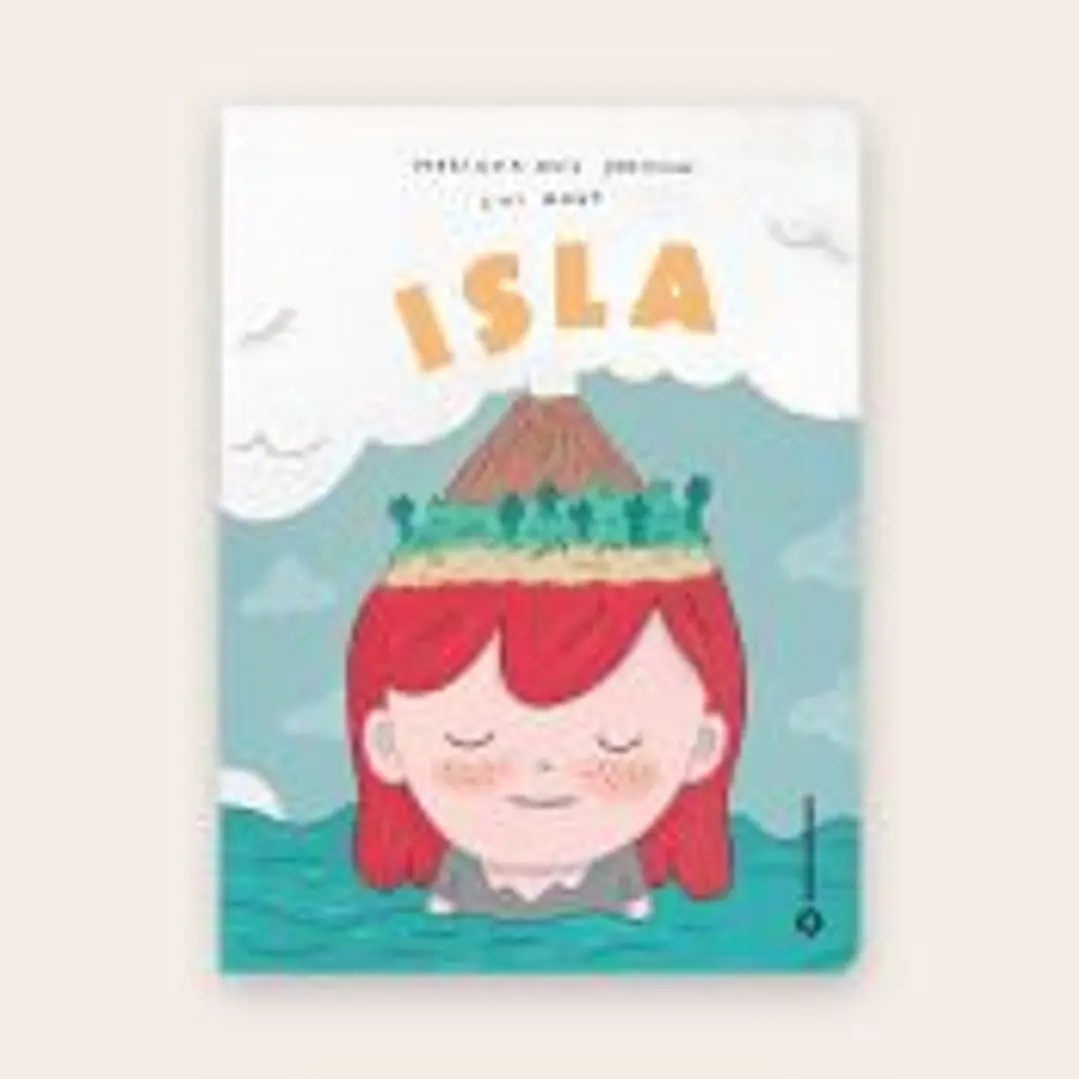 Isla 1