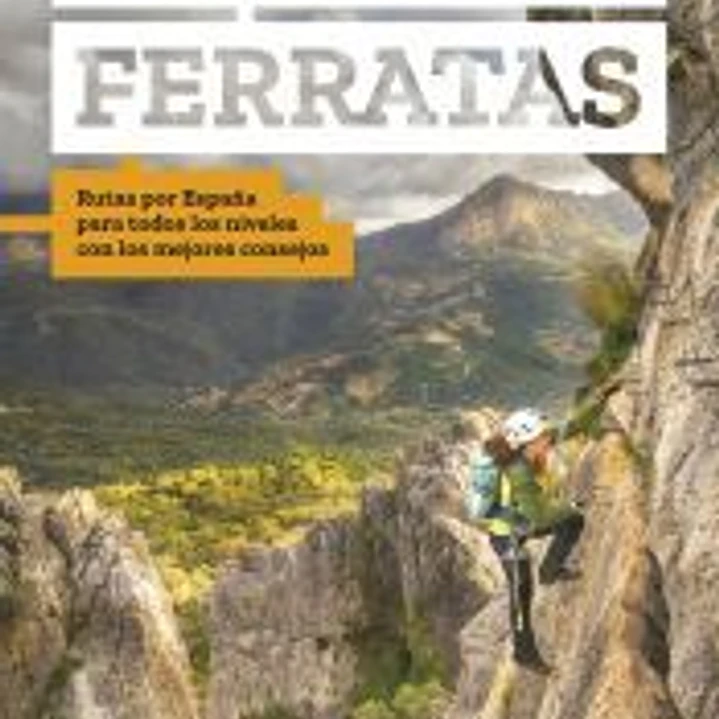 Vías ferratas 1