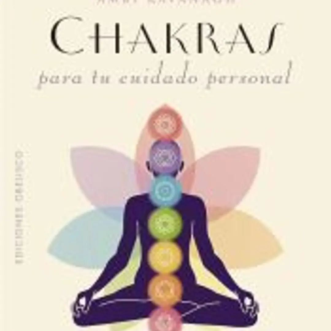 Chakras para tu cuidado personal 1