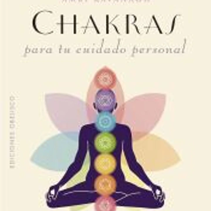 Chakras para tu cuidado personal 1