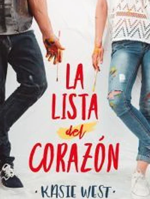 La lista del corazón