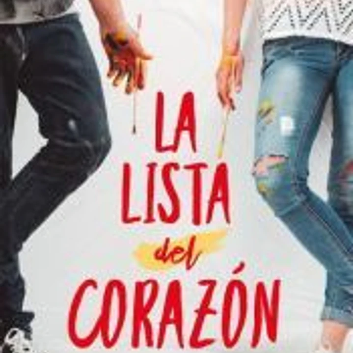 La lista del corazón 1