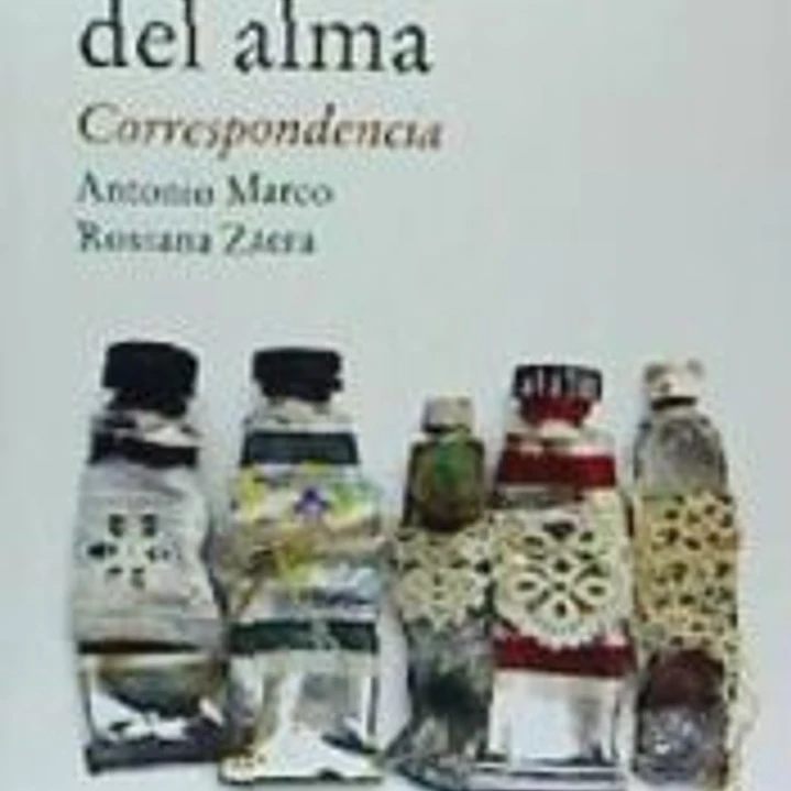 En la orilla del alma. Correspondencia 1