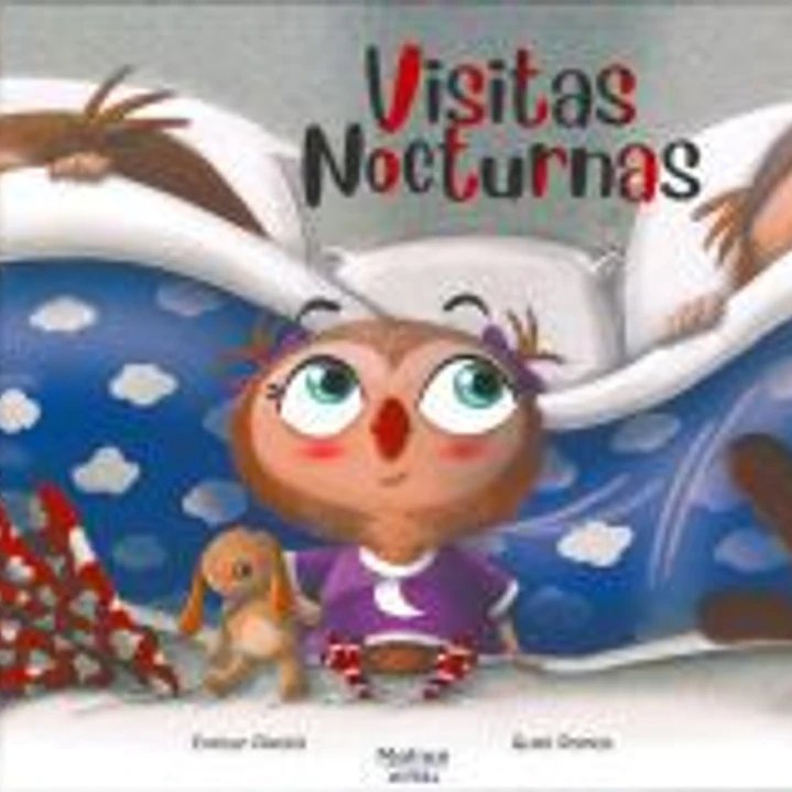 Visitas Nocturnas 1