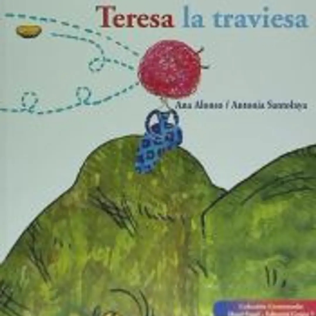 Teresa la traviesa 1