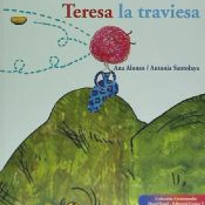 Teresa la traviesa 1