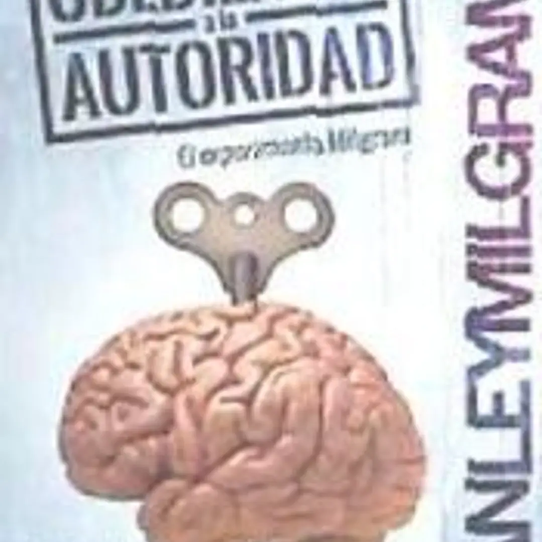 OBEDIENCIA A LA AUTORIDAD 1