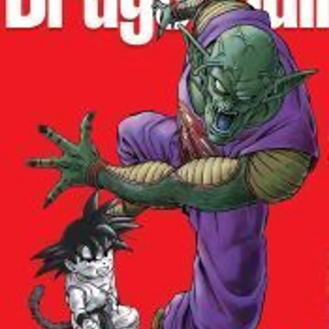 Dragon Ball Ultimate nº 11/34 1
