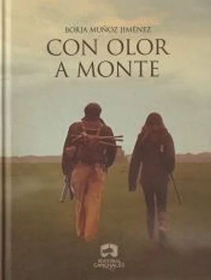 CON OLOR A MONTE