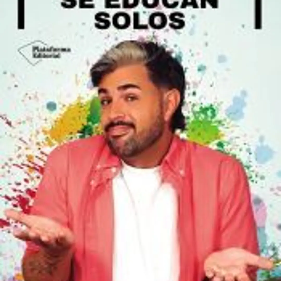 Los niños no se educan solos 1