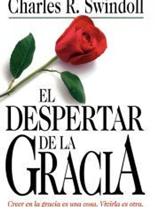 El Despertar de La Gracia