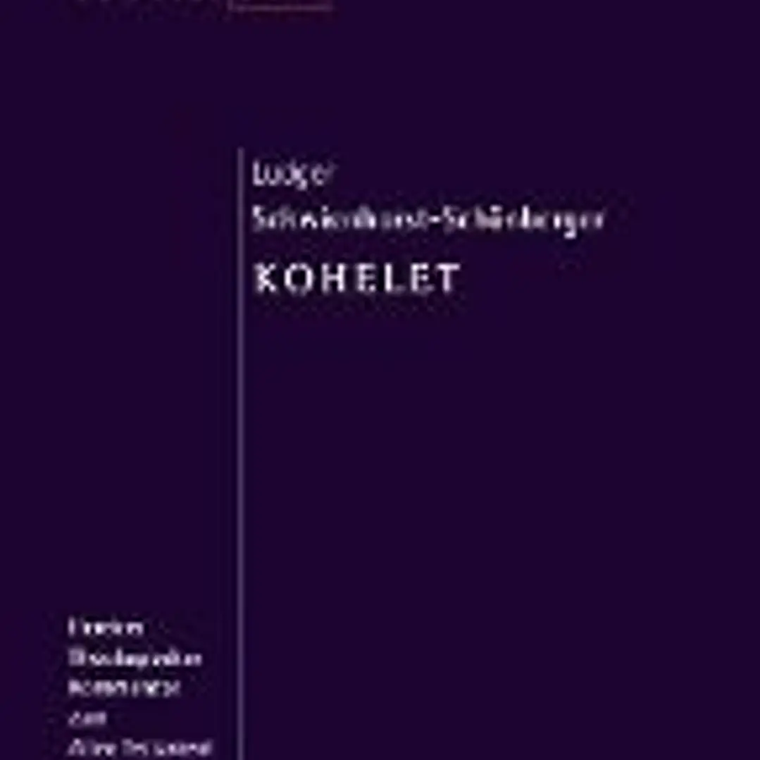 Kohelet 1