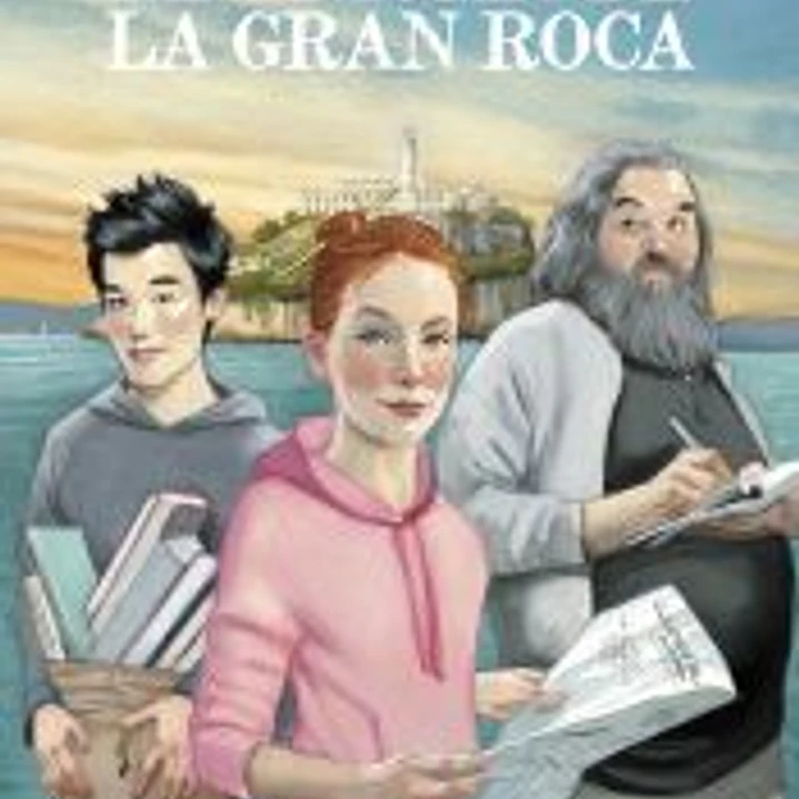 El enigma de la gran roca 1
