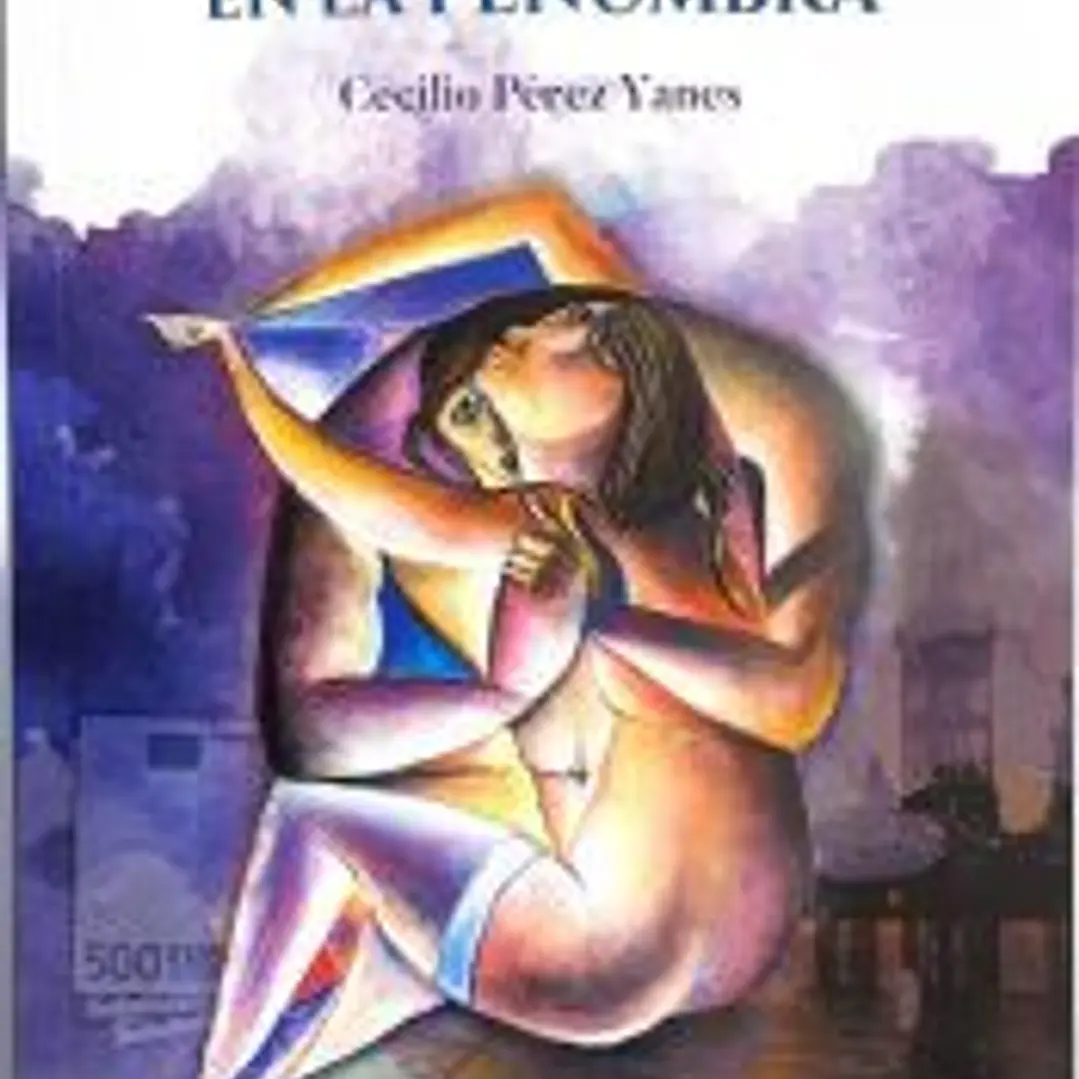 Pasiones en la penumbra 1