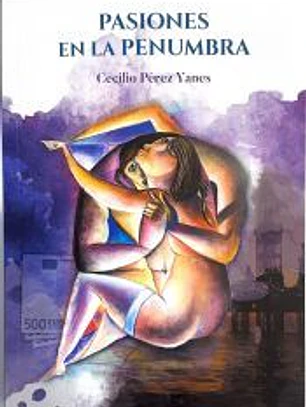 Pasiones en la penumbra