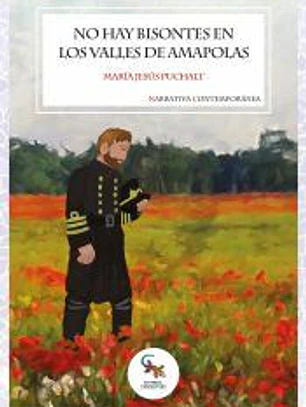 No hay bisontes en los valles de amapolas