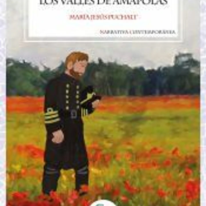 No hay bisontes en los valles de amapolas 1