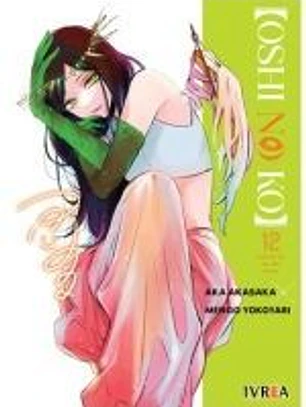 Oshi no Ko 12