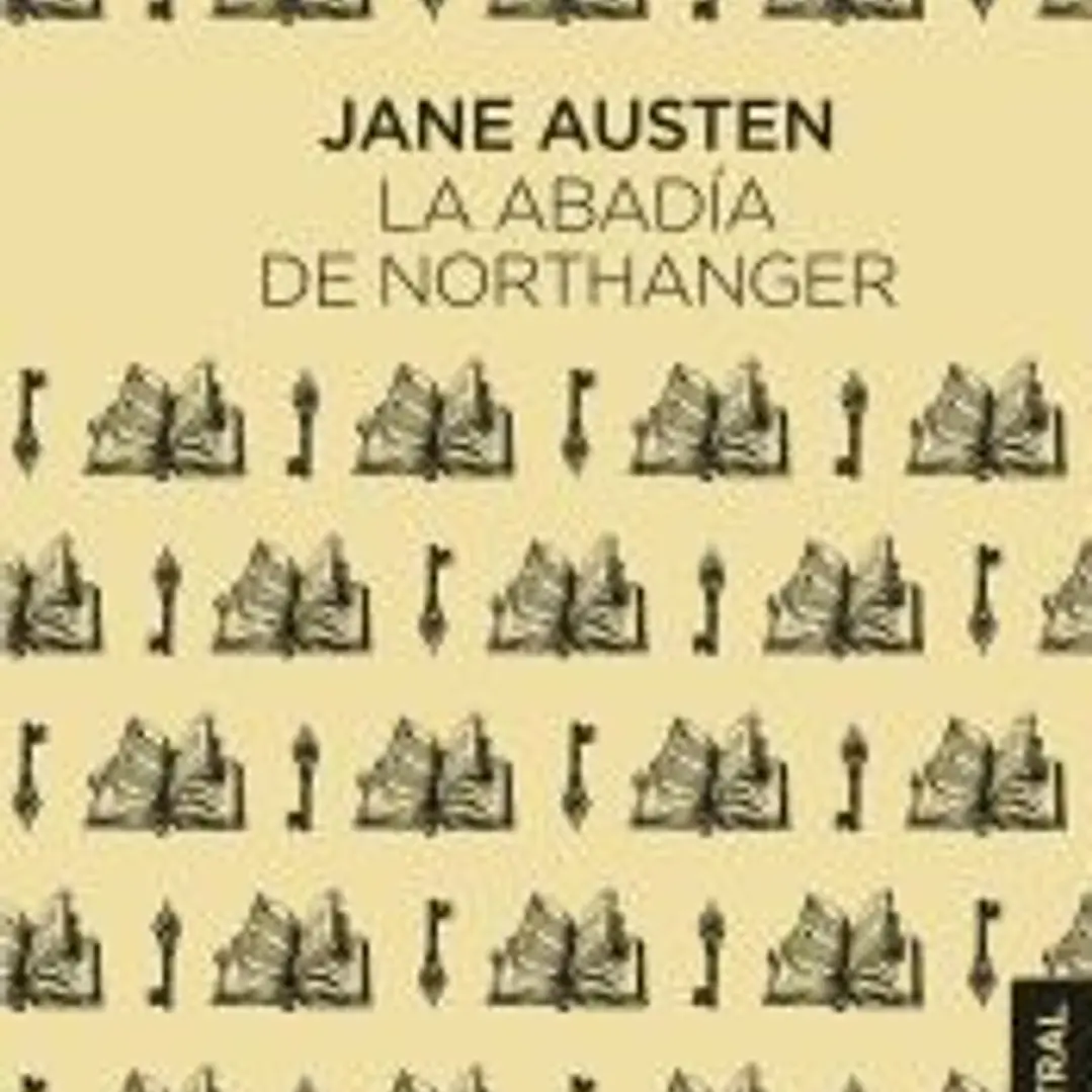 La abadía de Northanger 1