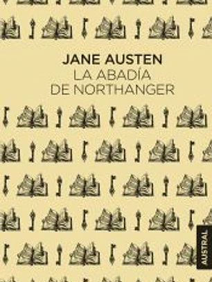 La abadía de Northanger