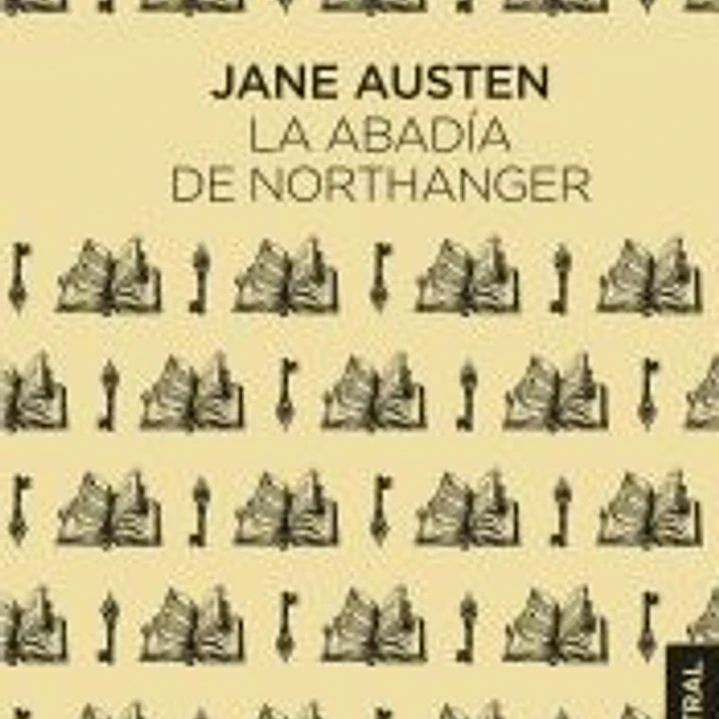 La abadía de Northanger 1