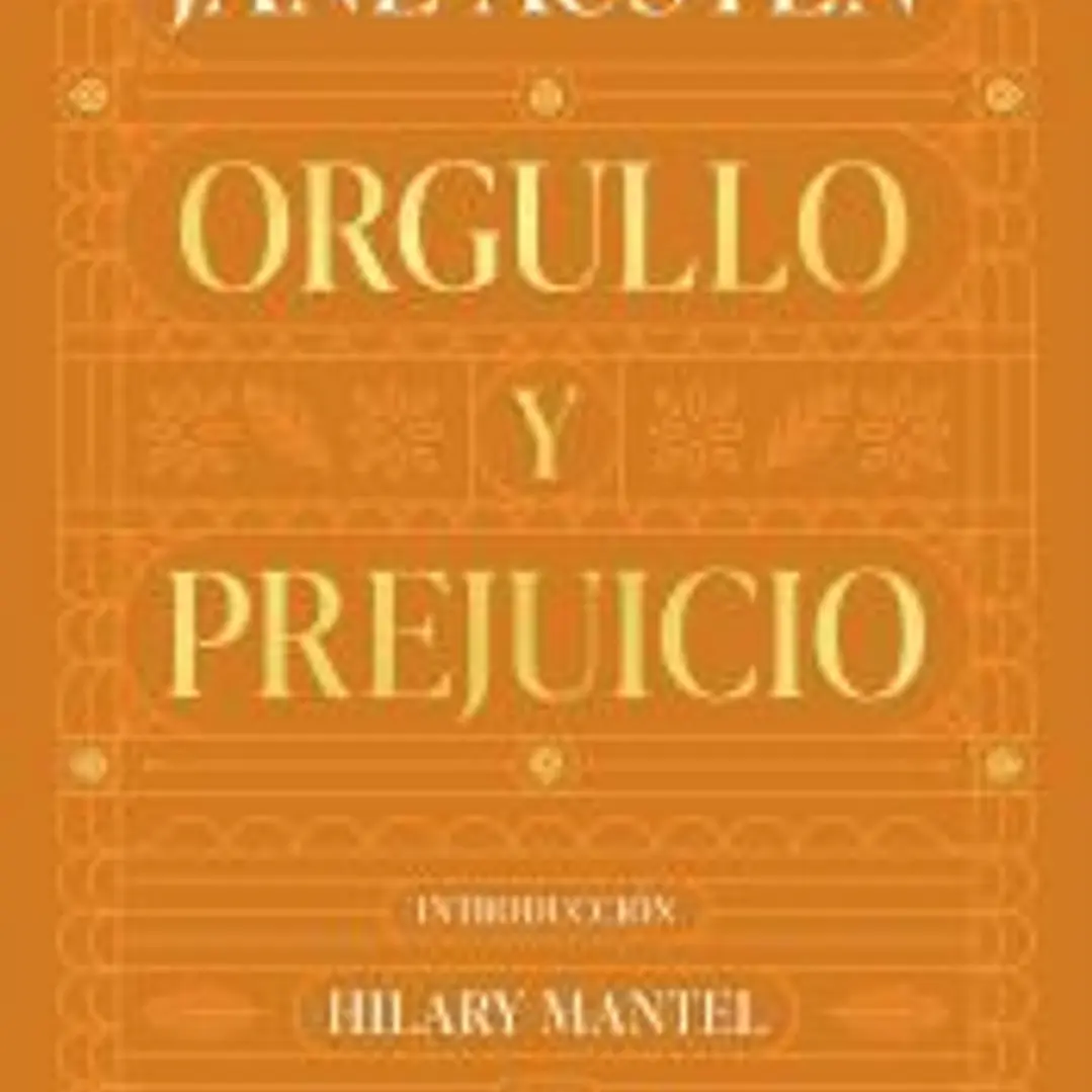 Orgullo y prejuicio 1