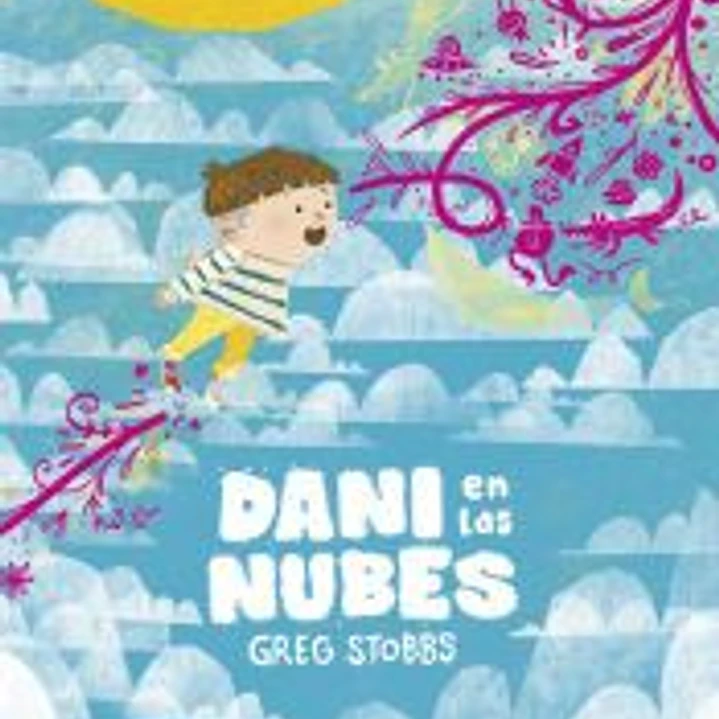 Dani en las nubes 1