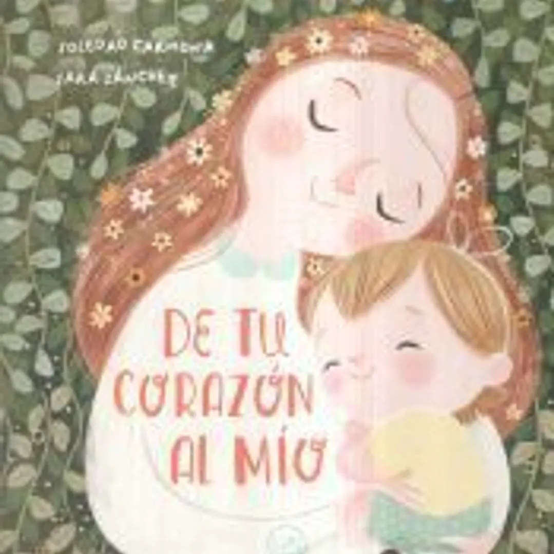 DE TU CORAZÓN AL MÍO 1