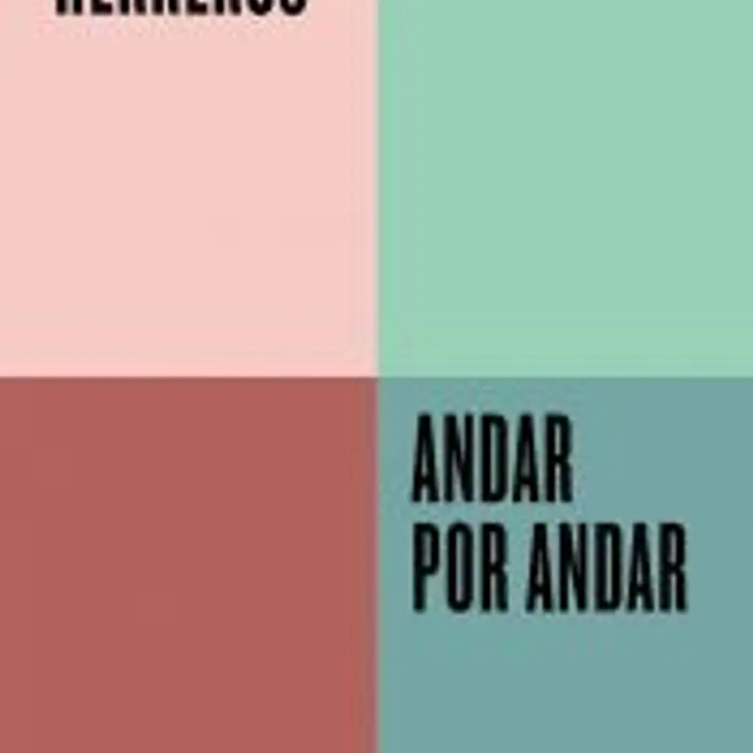 Andar por andar (Serie ENDEBATE) 1