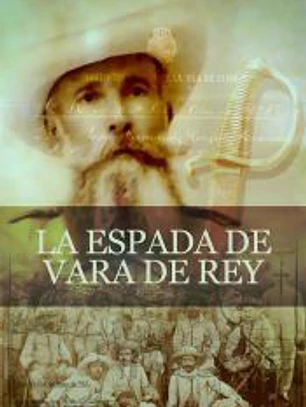 La espada de Vara de Rey