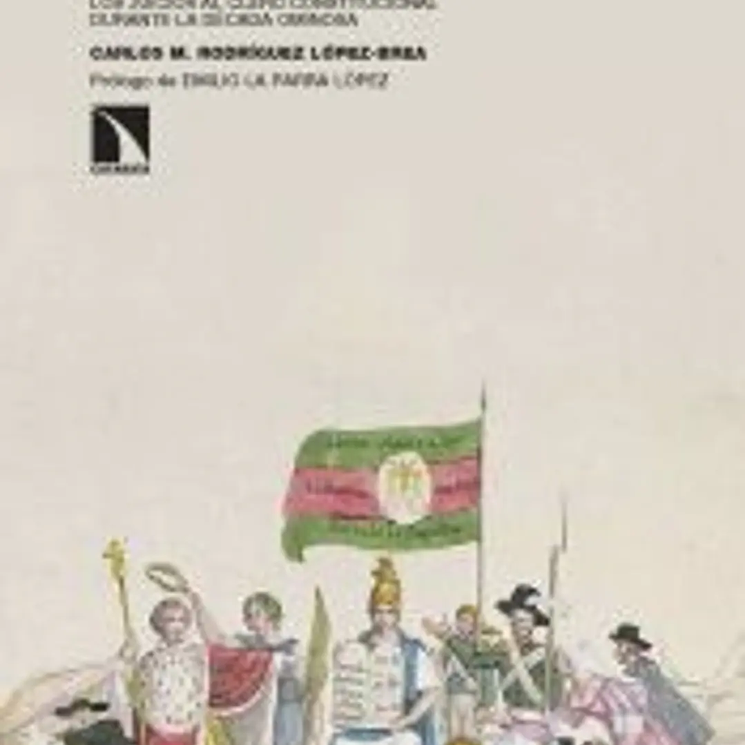 Curas liberales (1820-1823) 1