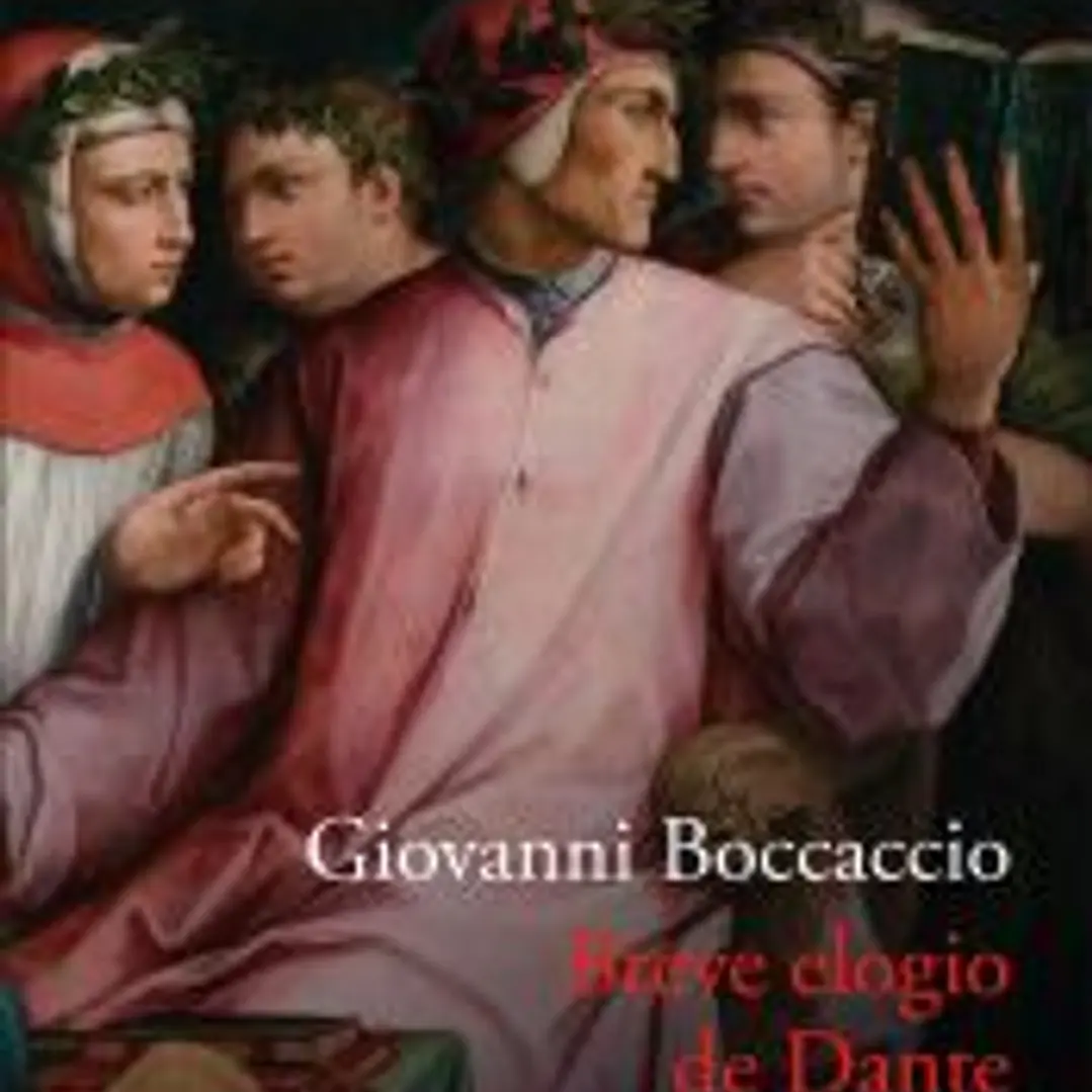 Breve elogio de Dante 1