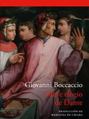Breve elogio de Dante