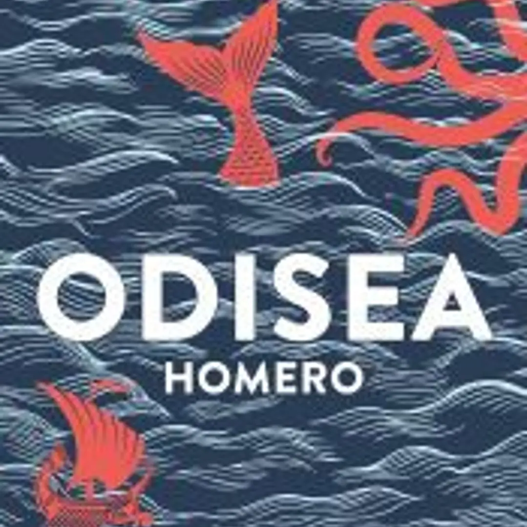 Odisea 1