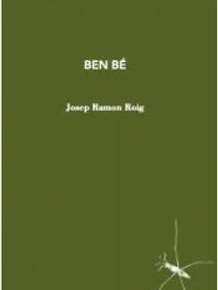Ben b?