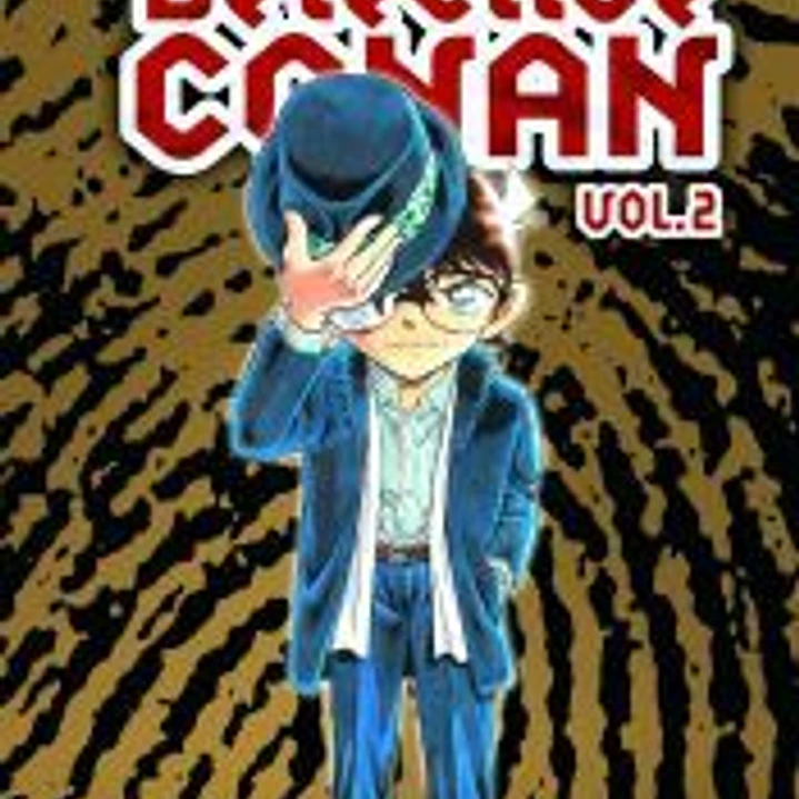 Detective Conan II nº 107 1