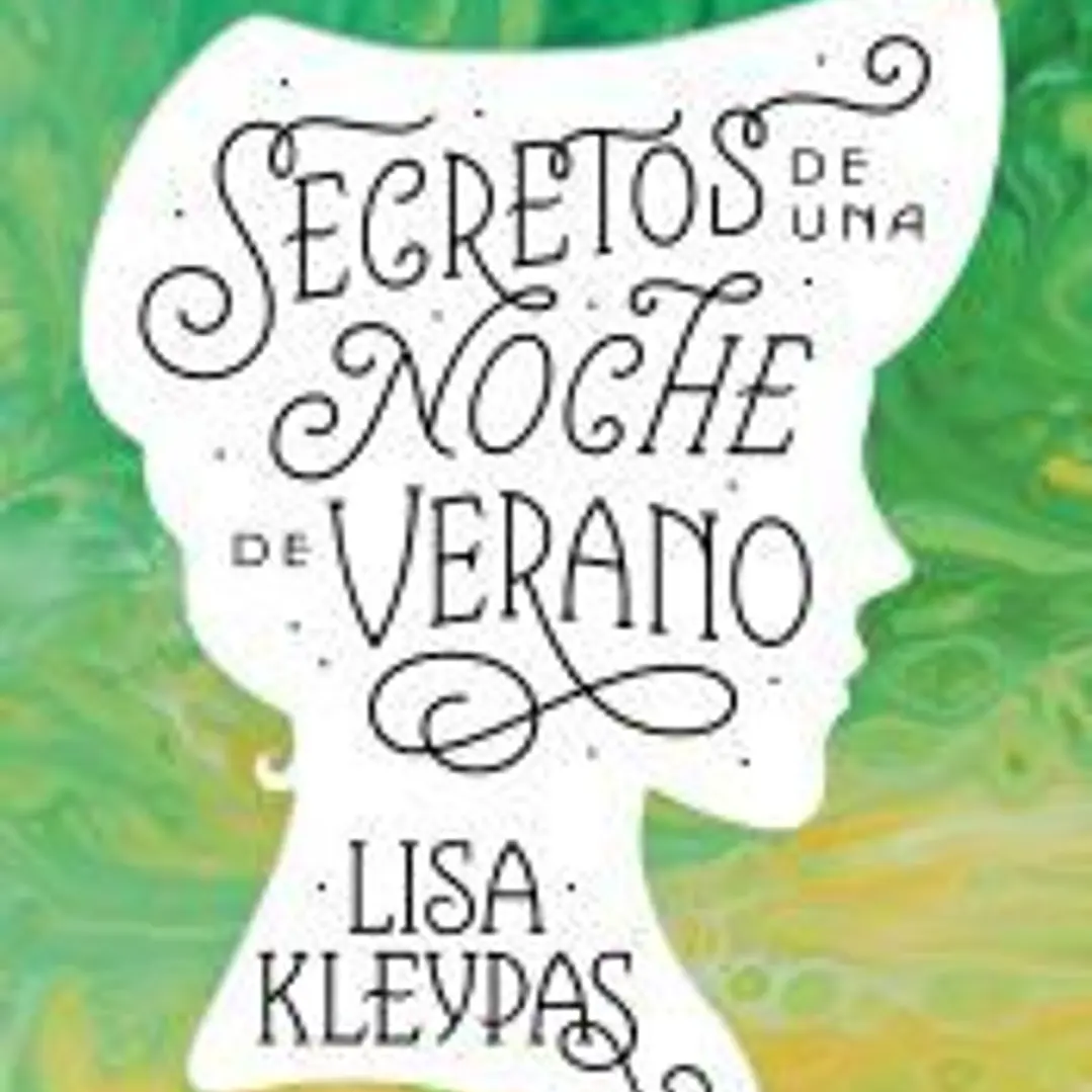 Secretos de una noche de verano (Los Wallflowers 1) (Las Wallflowers 1) 1