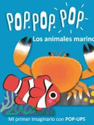 Los animales marinos