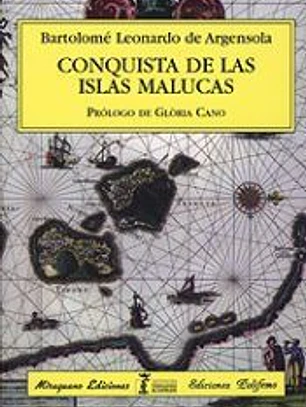 Conquista de las islas Malucas