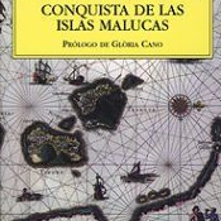 Conquista de las islas Malucas 1