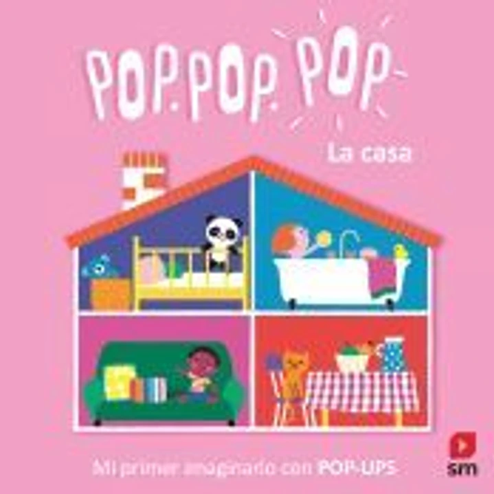 La casa 1