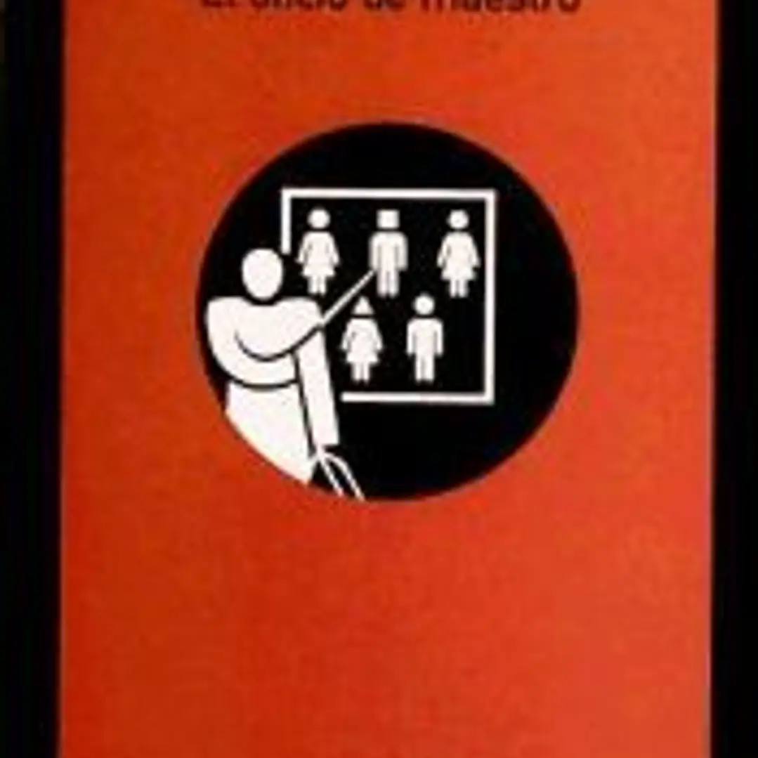 OFICIO DE MAESTRO,EL 1
