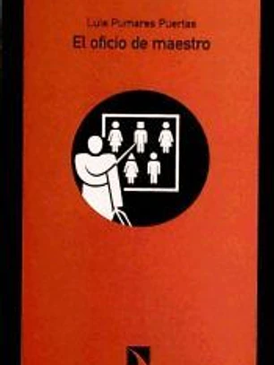 OFICIO DE MAESTRO,EL