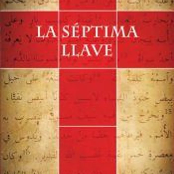 La séptima llave 1