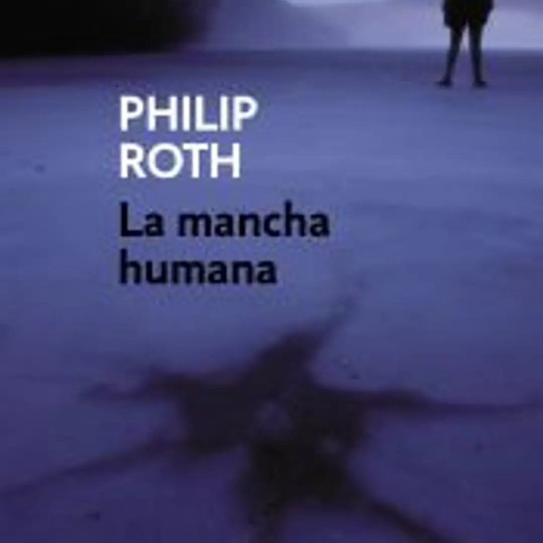 La mancha humana 1