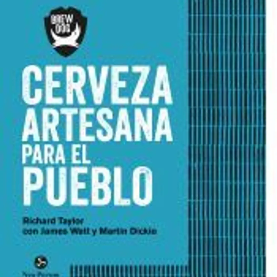 Cerveza artesana para el pueblo 1