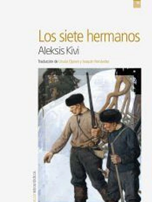 Los siete hermanos