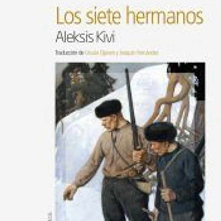 Los siete hermanos 1