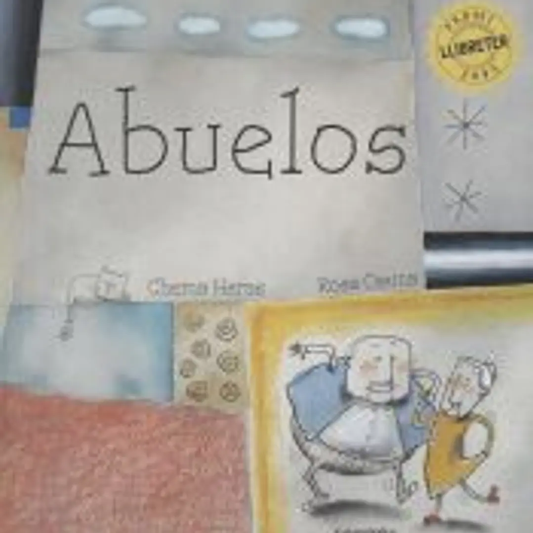 Abuelos 1