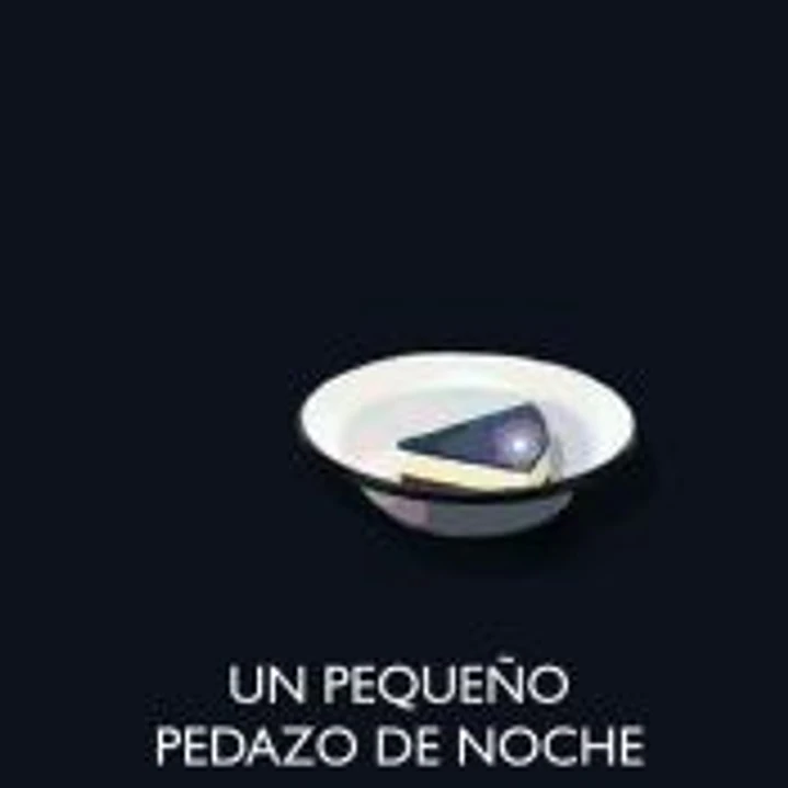 Un pequeño pedazo de coche 1